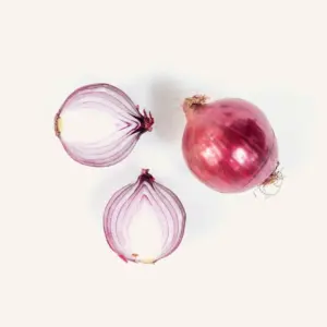 Red Onion