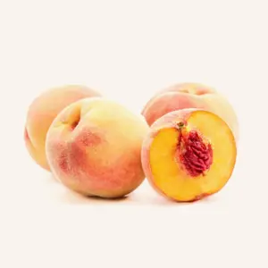 Organic Peach